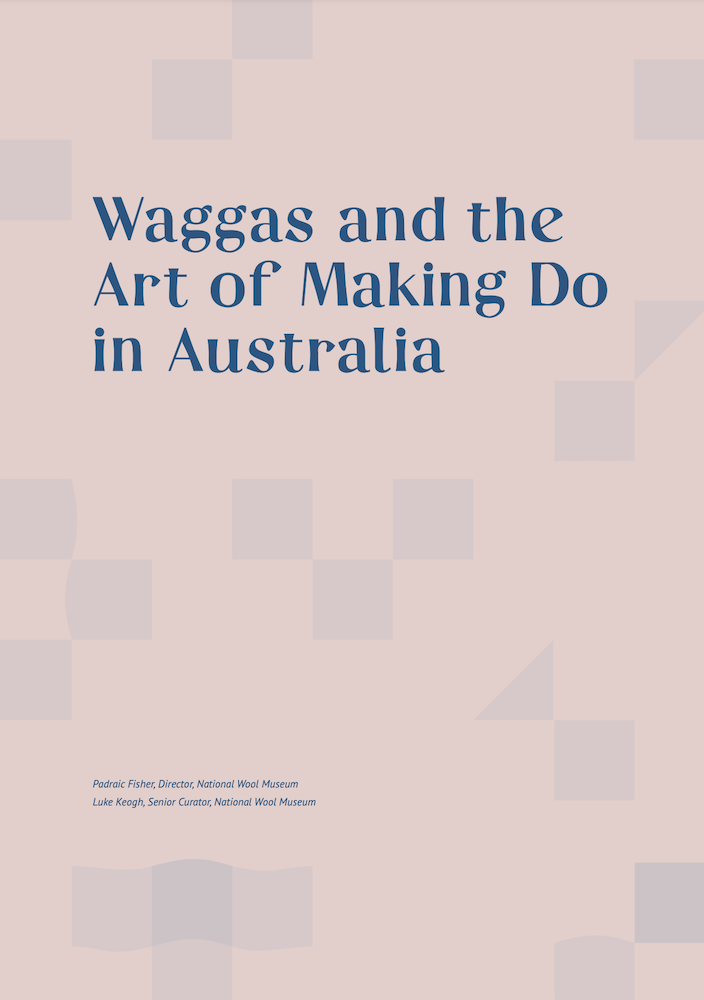Waggas and the Art of Making Do in Australia